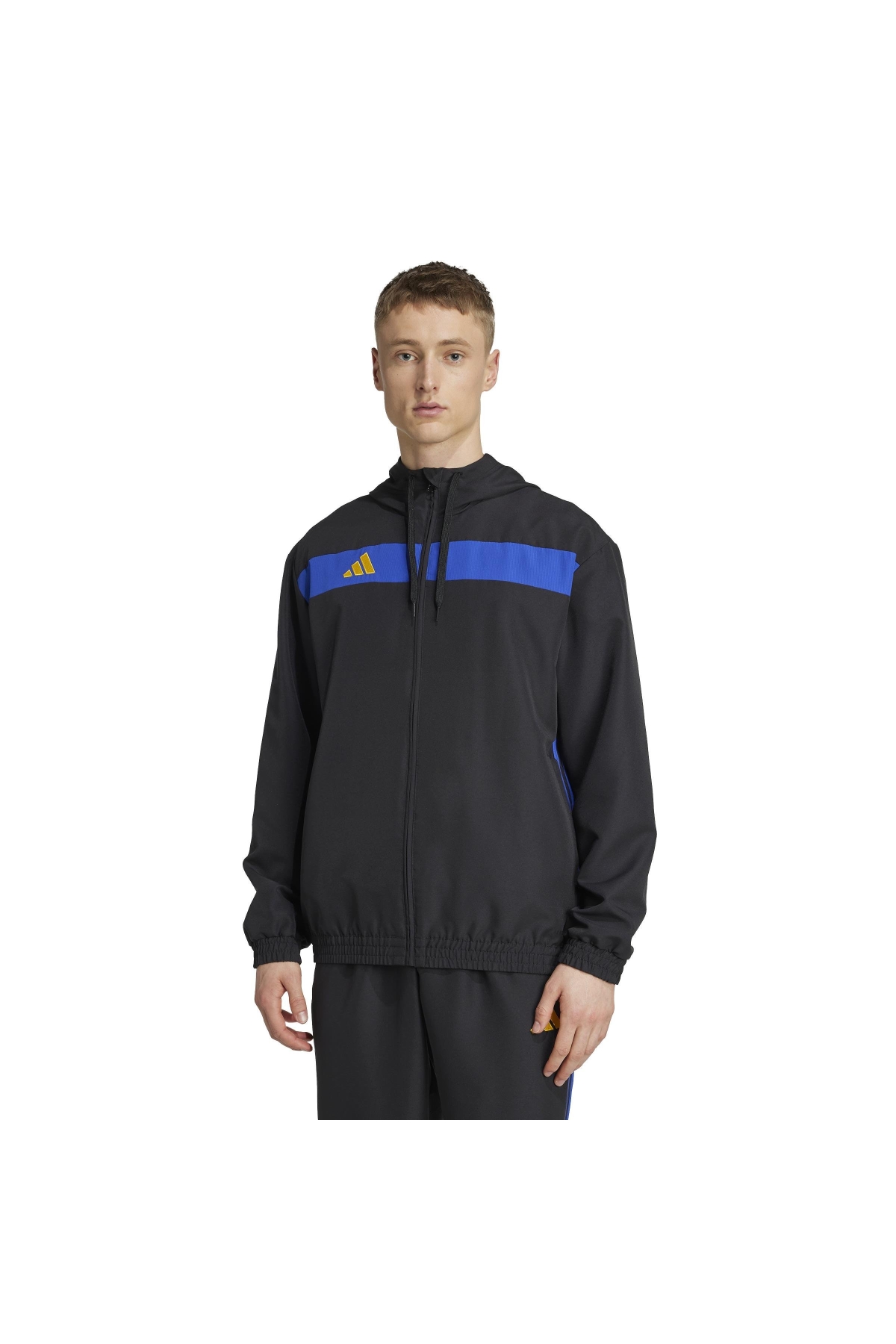 JD9078 Tiro25 Fz Erkek Spor Ceket Fiyatları - 201680274 | Flo