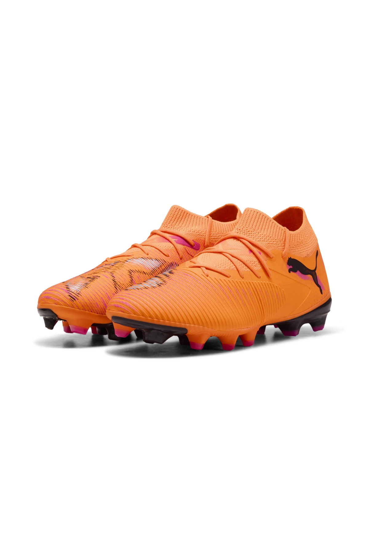 10859301 Future 8 Match Fg/Ag Unisex Krampon Fiyatları - 201681163