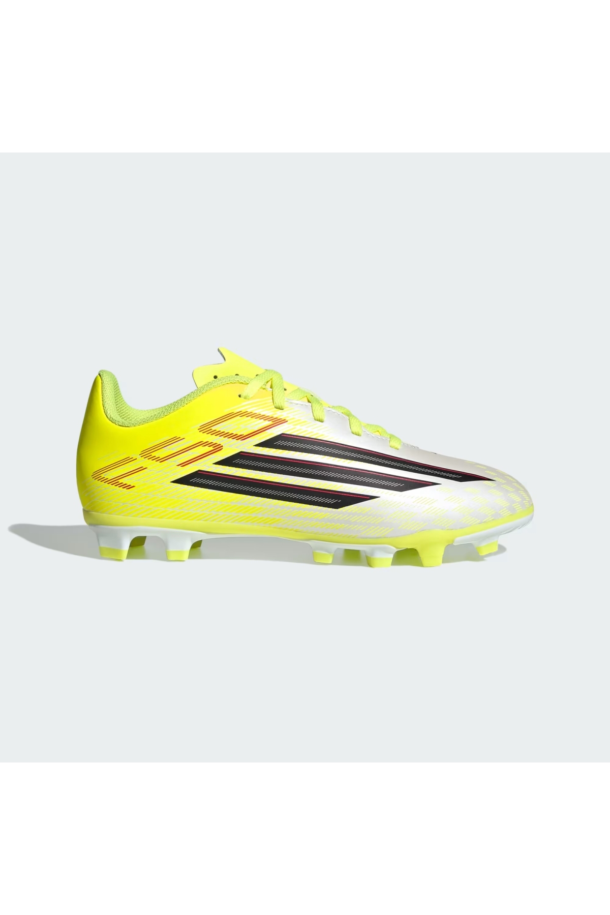 Adidas Sarı Adidas F50 Club