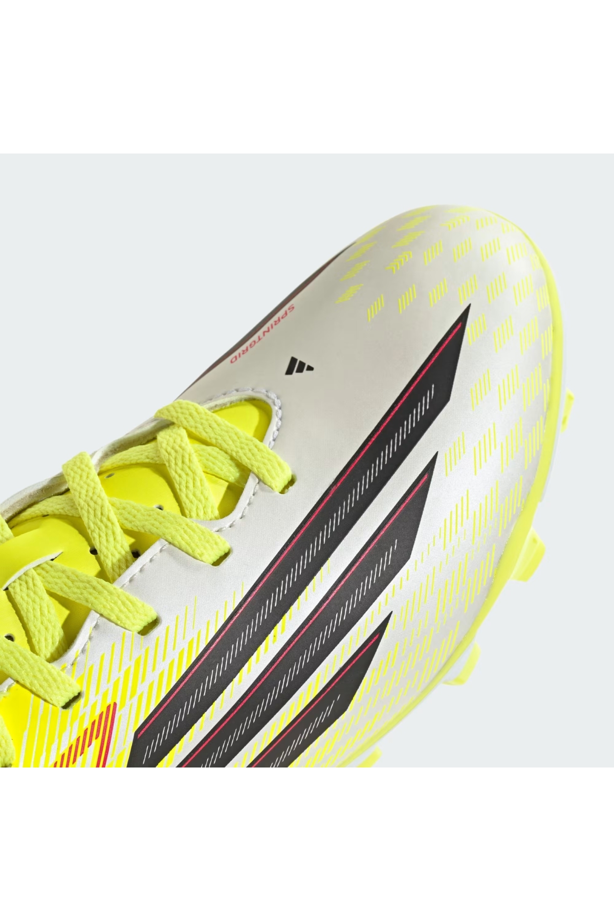 Adidas Sarı Adidas F50 Club
