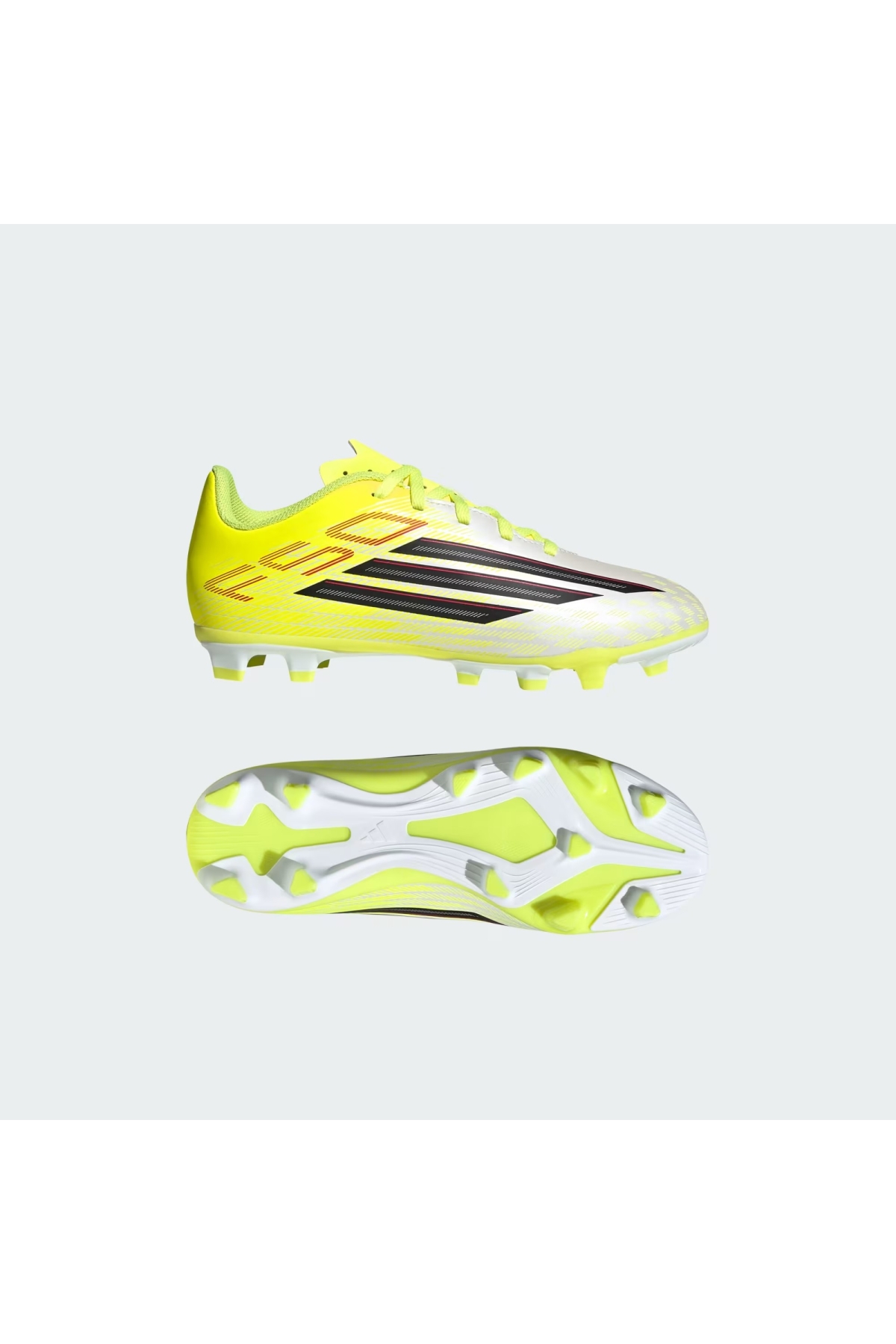 Adidas Sarı Adidas F50 Club