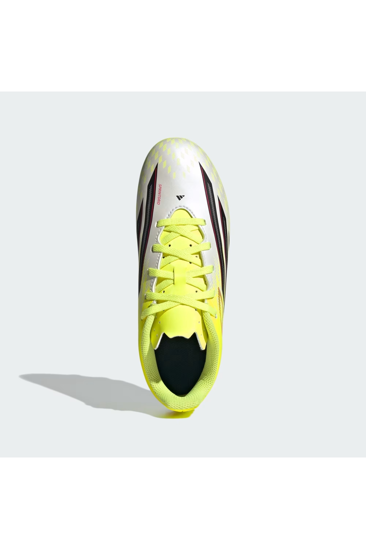 Adidas Sarı Adidas F50 Club