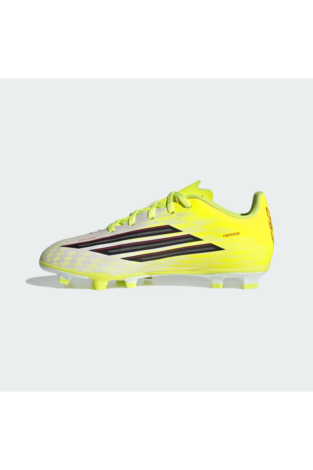 Adidas Sarı Adidas F50 Club