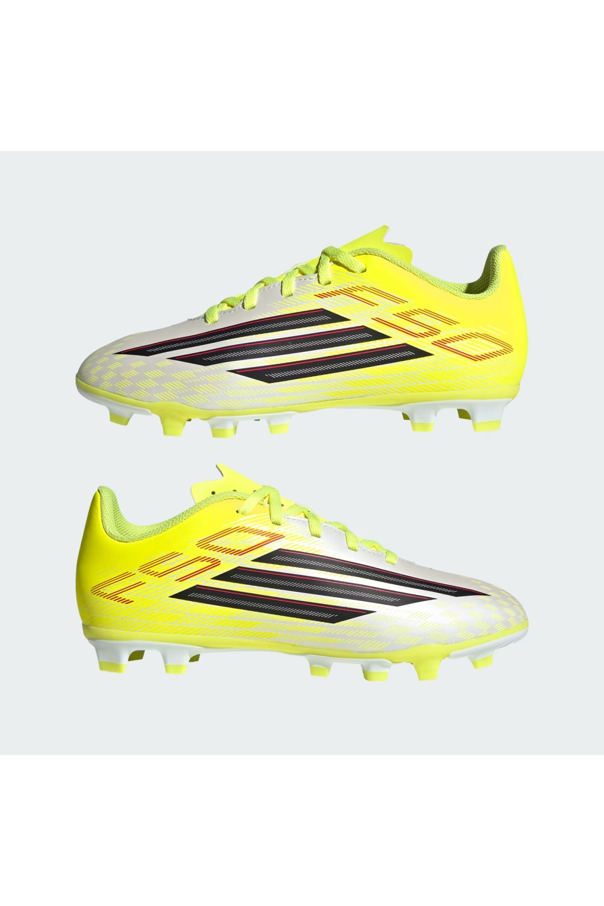 Adidas Sarı Adidas F50 Club