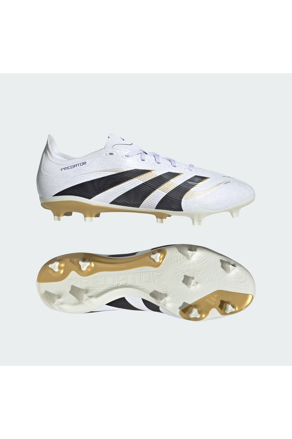 Adidas Beyaz Adidas Predator League