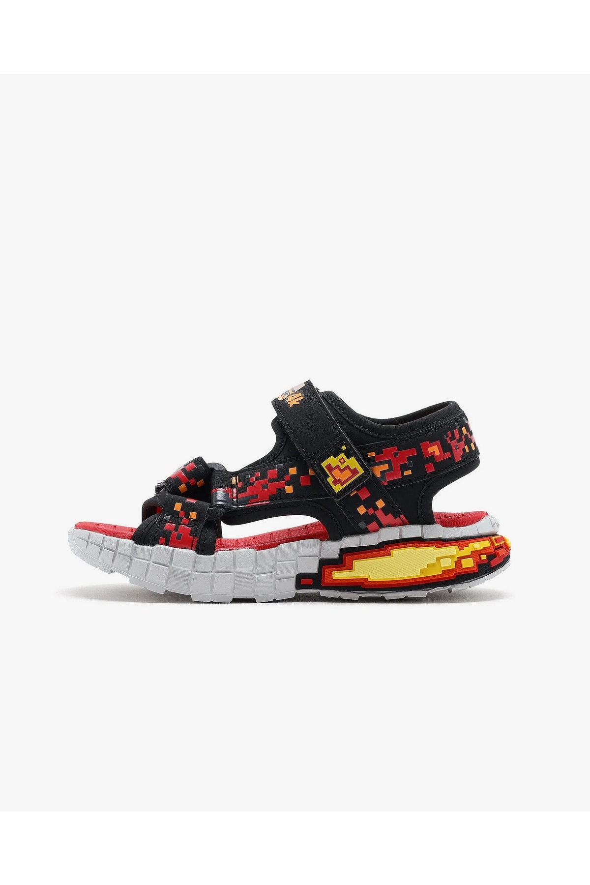Skechers Megasplash 4K