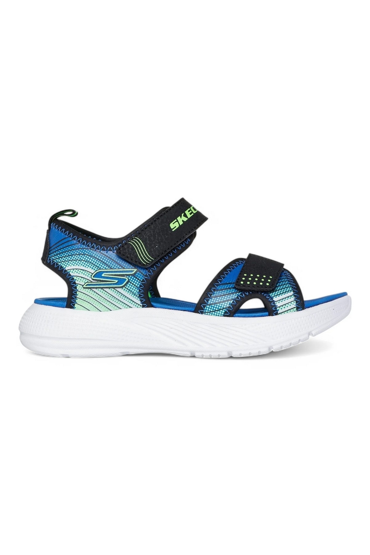 Skechers Microspec-Splash