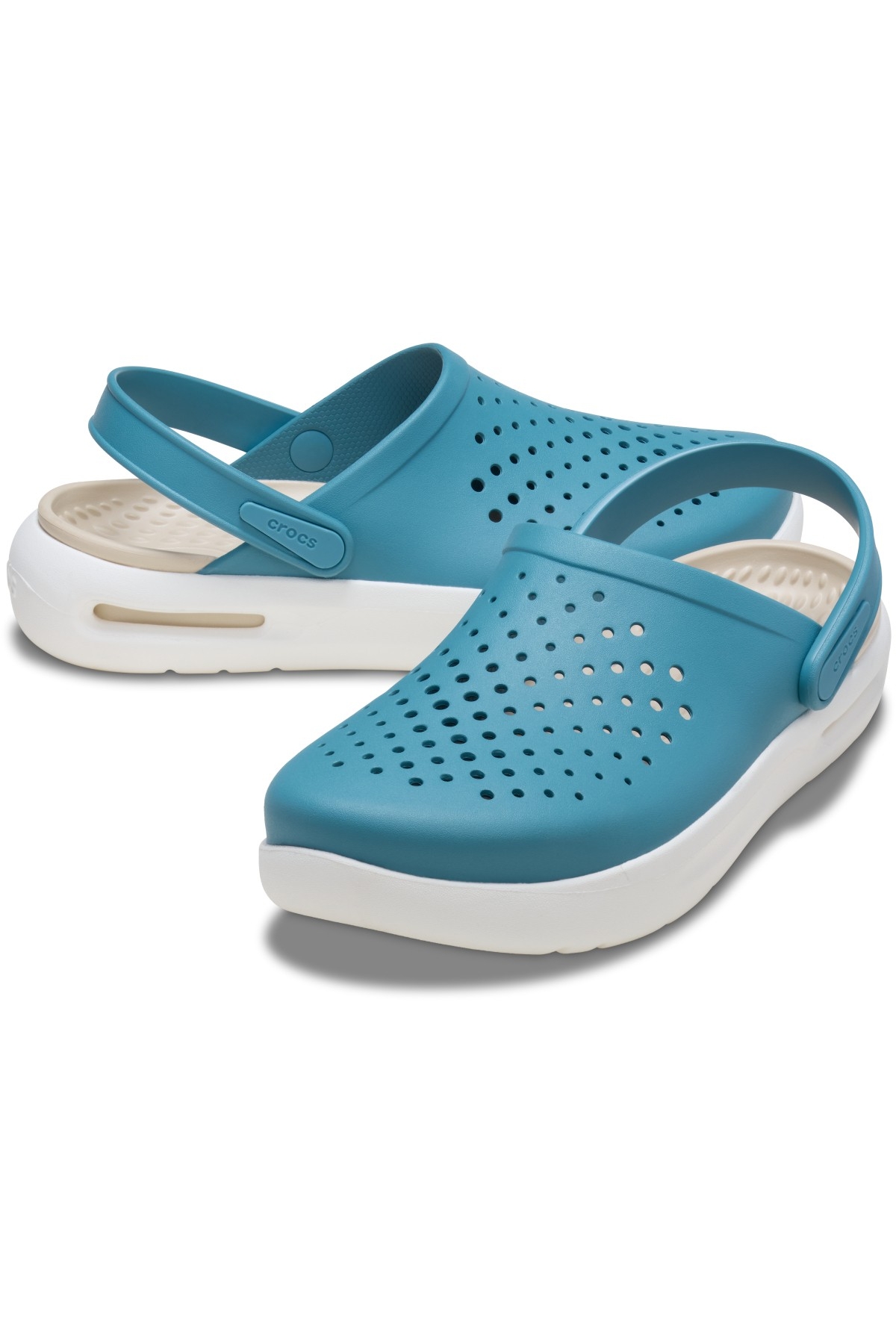 Crocs Mavi Crocs Inmotion