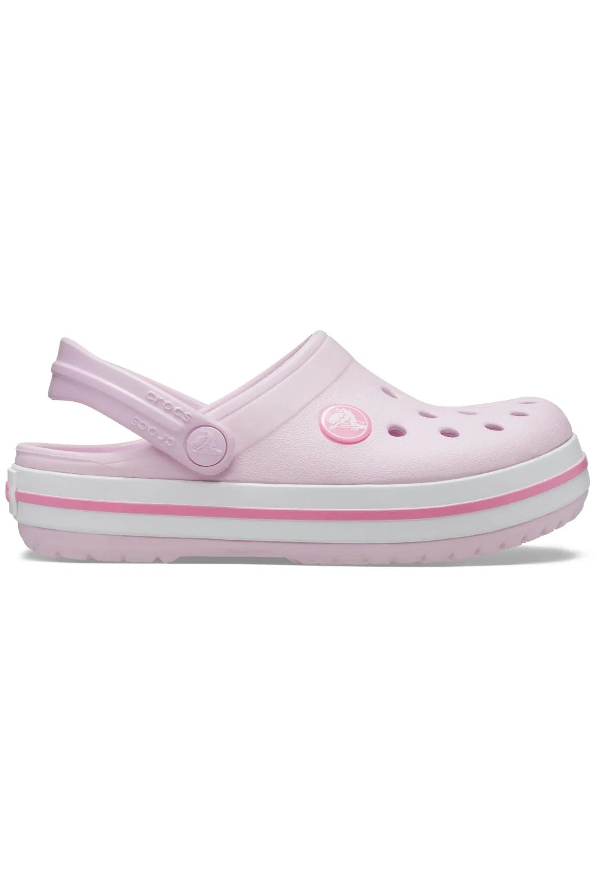 Crocs Pembe Crocs Crocband