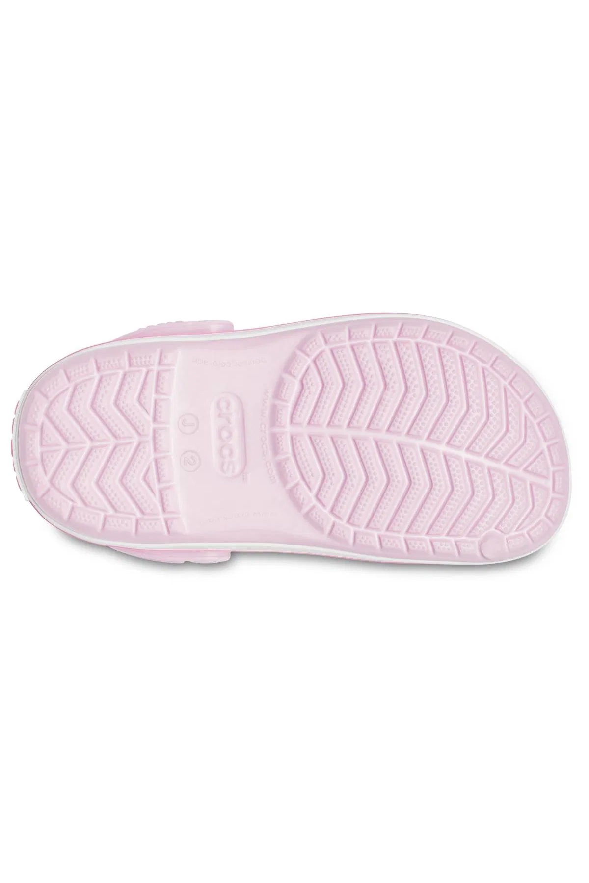 Crocs Pembe Crocs Crocband