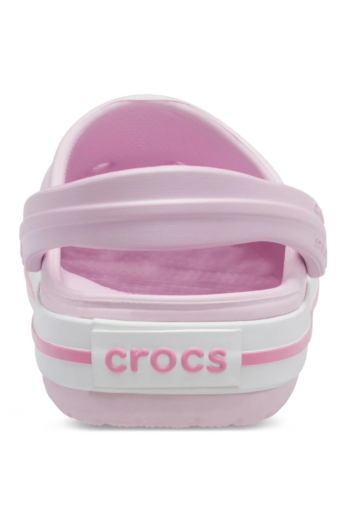 Crocs Pembe Crocs Crocband