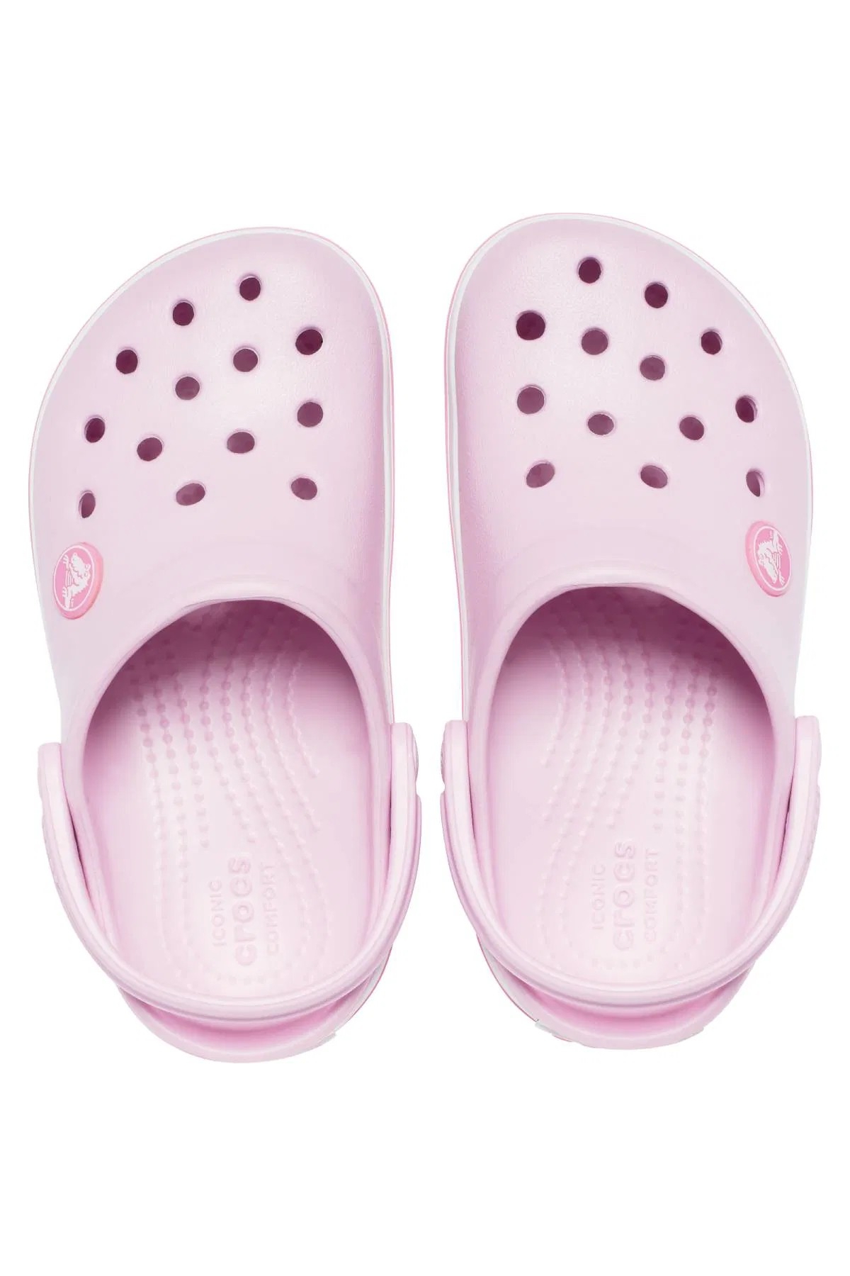Crocs Pembe Crocs Crocband