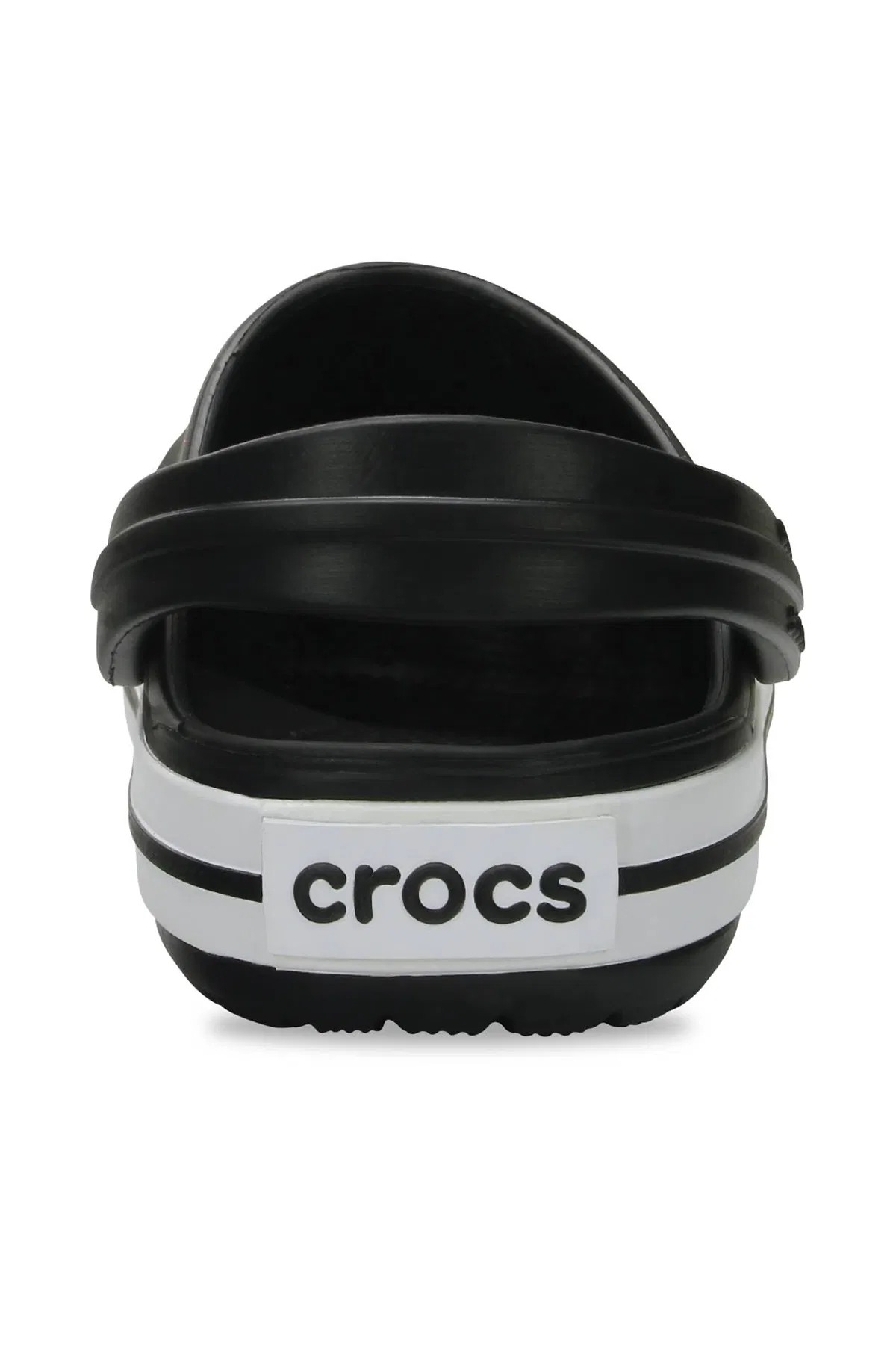 Crocs Siyah Crocs Crocband 207006-001