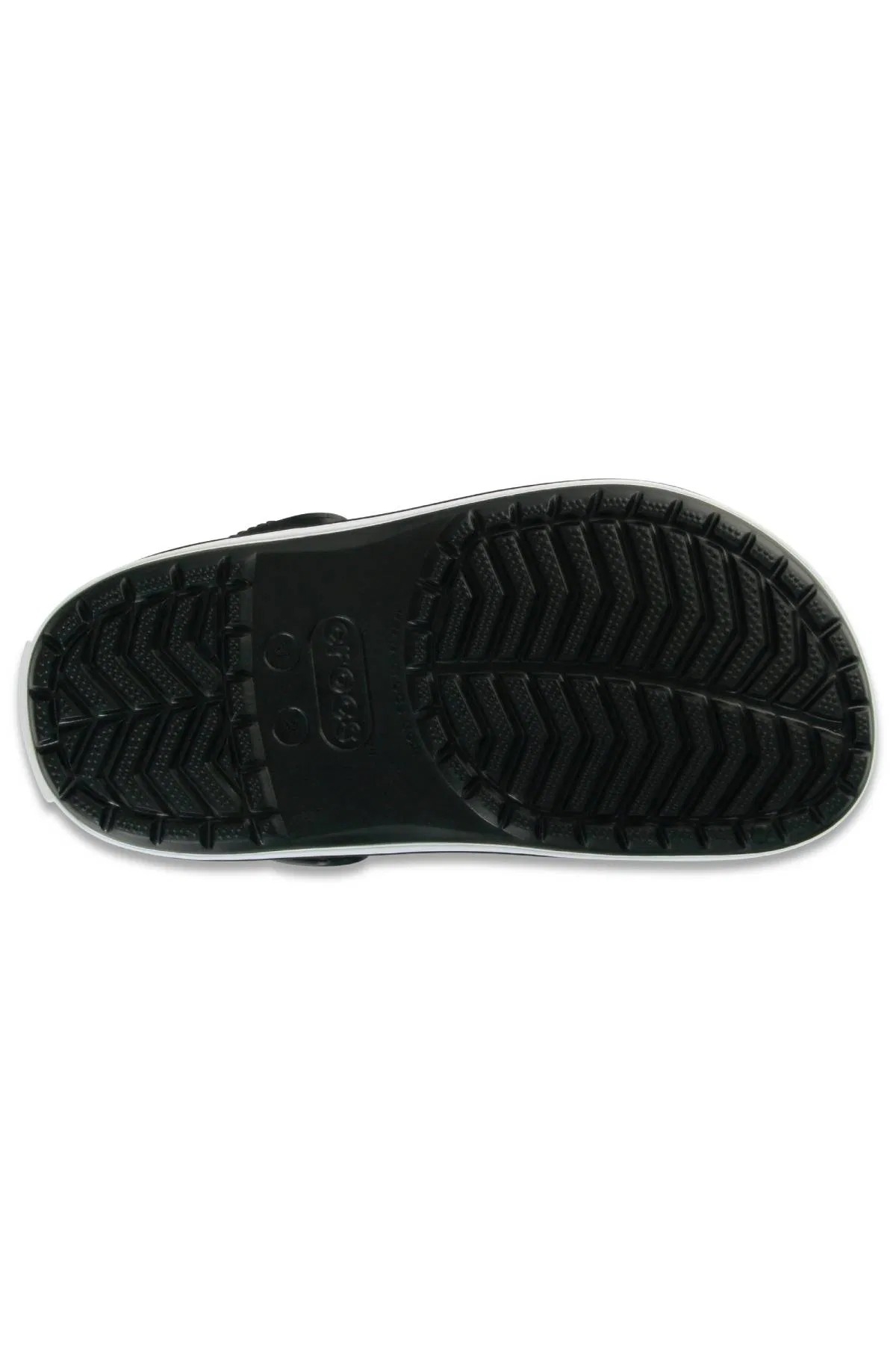 Crocs Siyah Crocs Crocband 207006-001