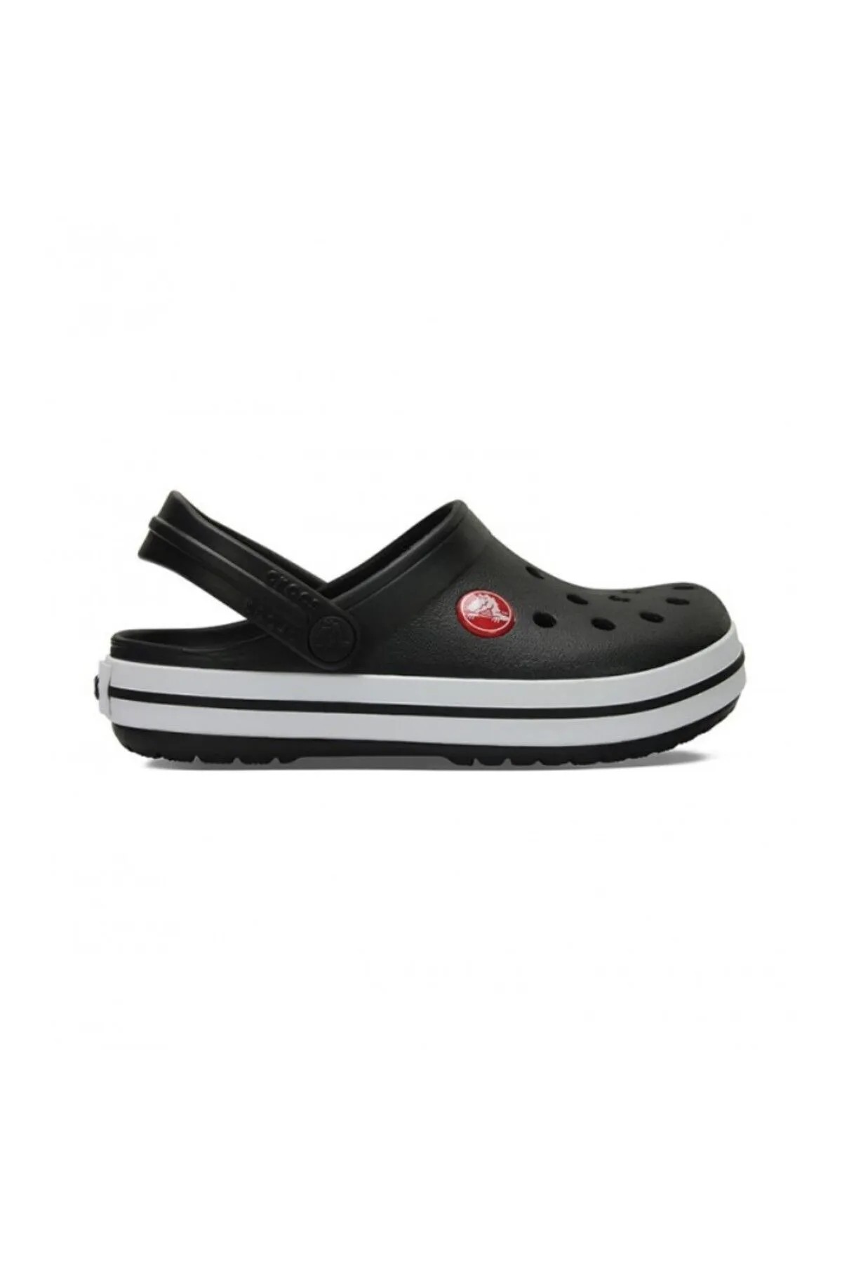 Crocs Siyah Crocs Crocband 207006-001