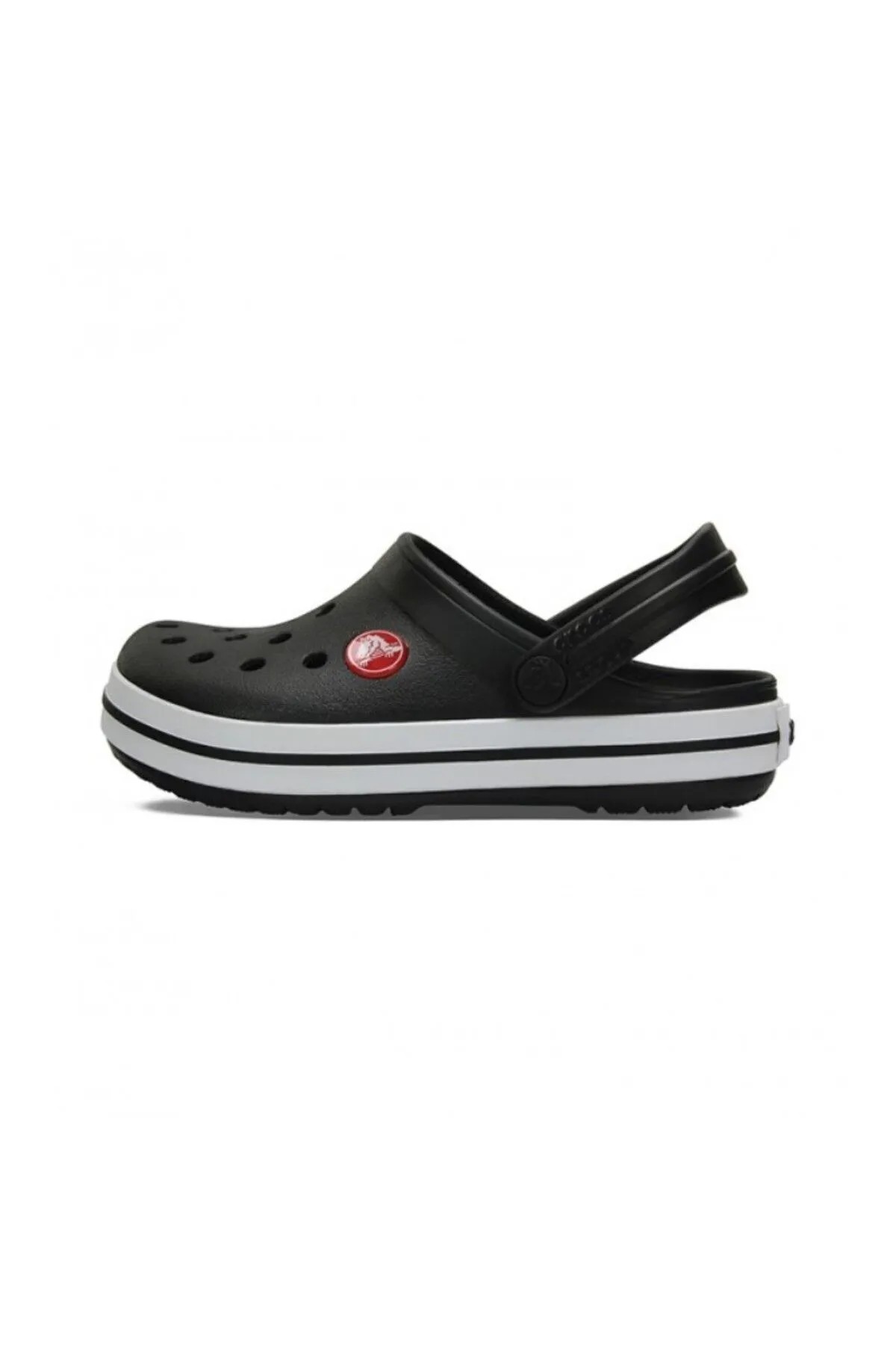 Crocs Siyah Crocs Crocband 207006-001
