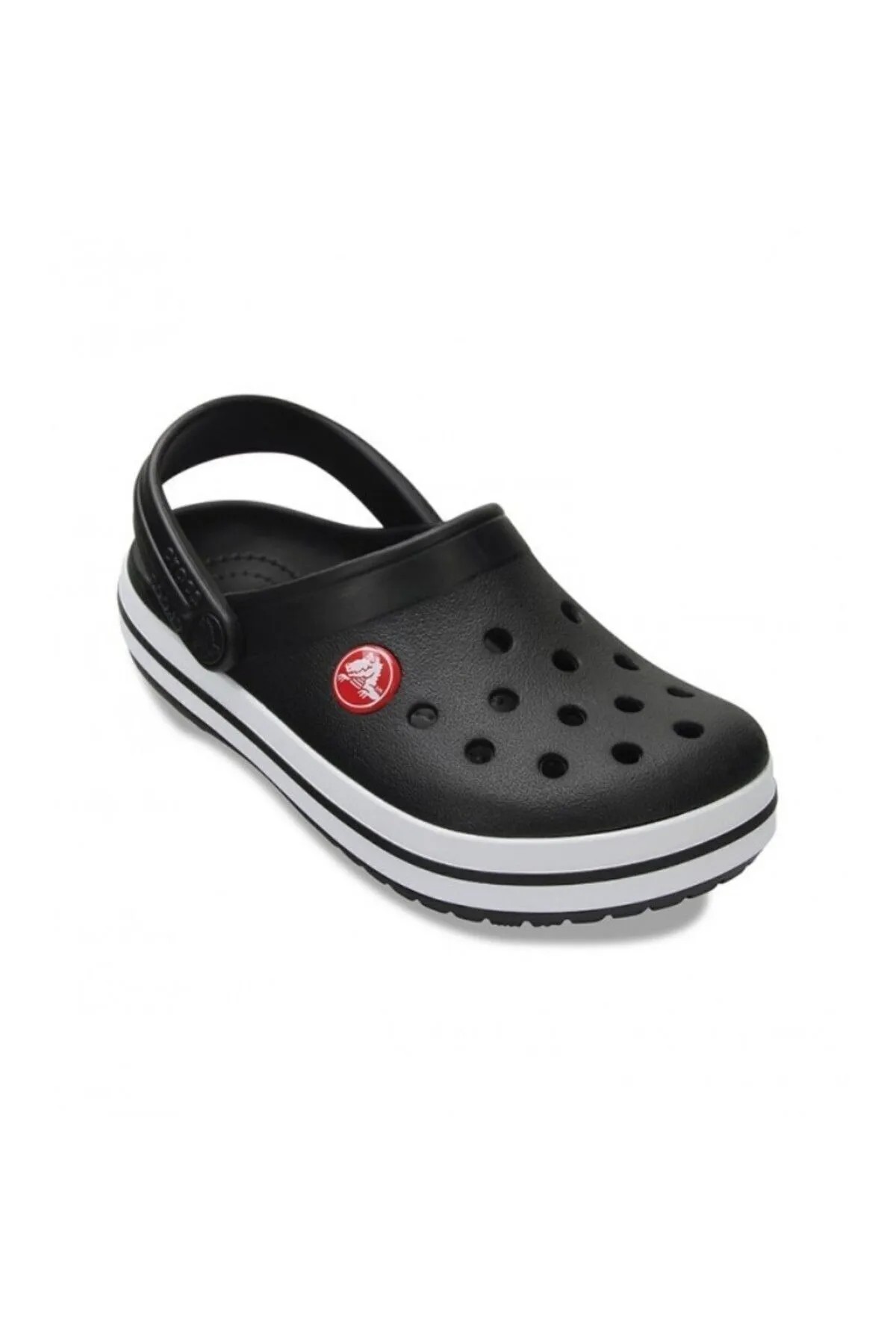 Crocs Siyah Crocs Crocband 207006-001