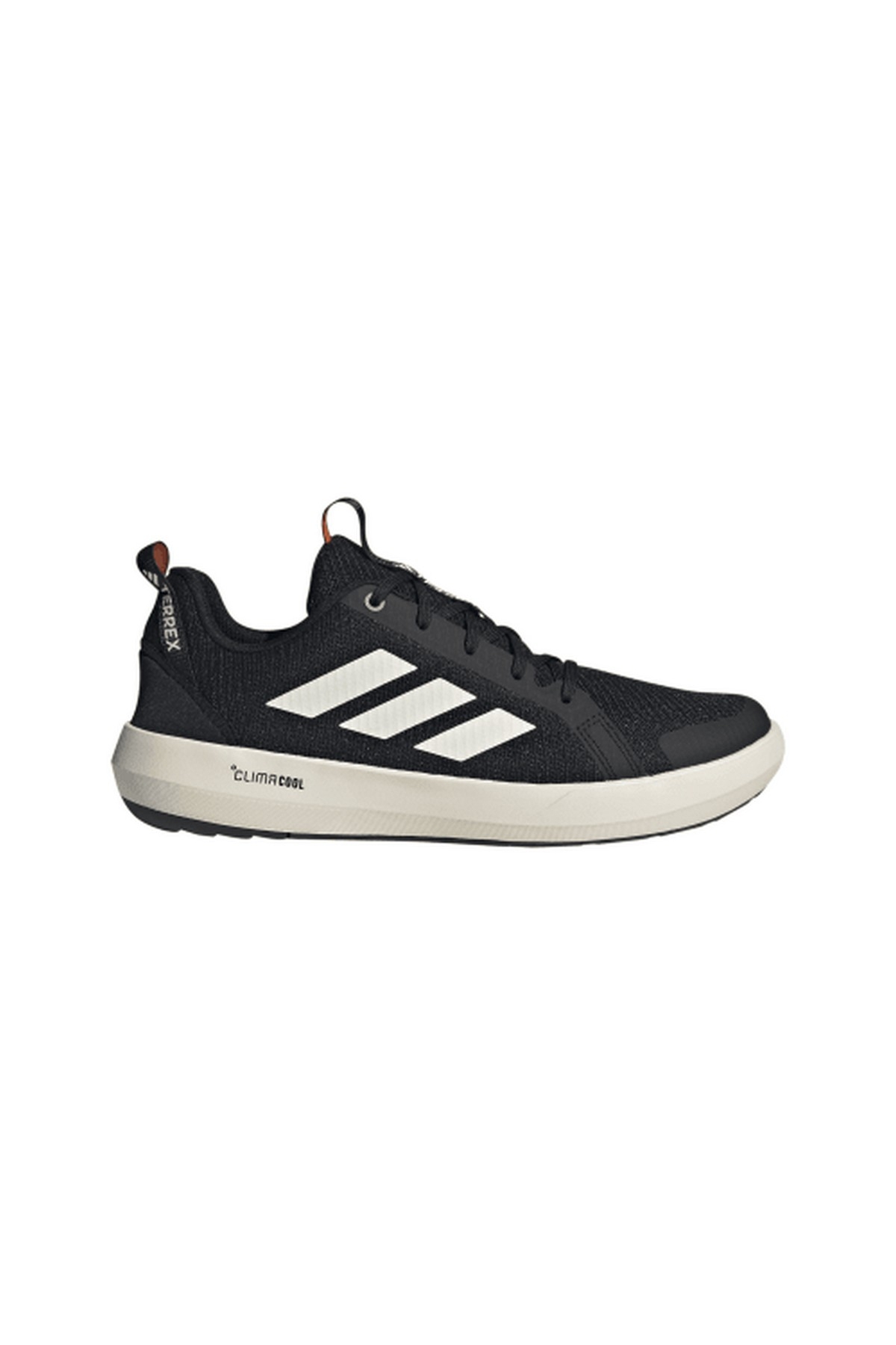 JI3499 Terrex Boat Lace Climacool Unisex Yürüyüş Ayakkabısı