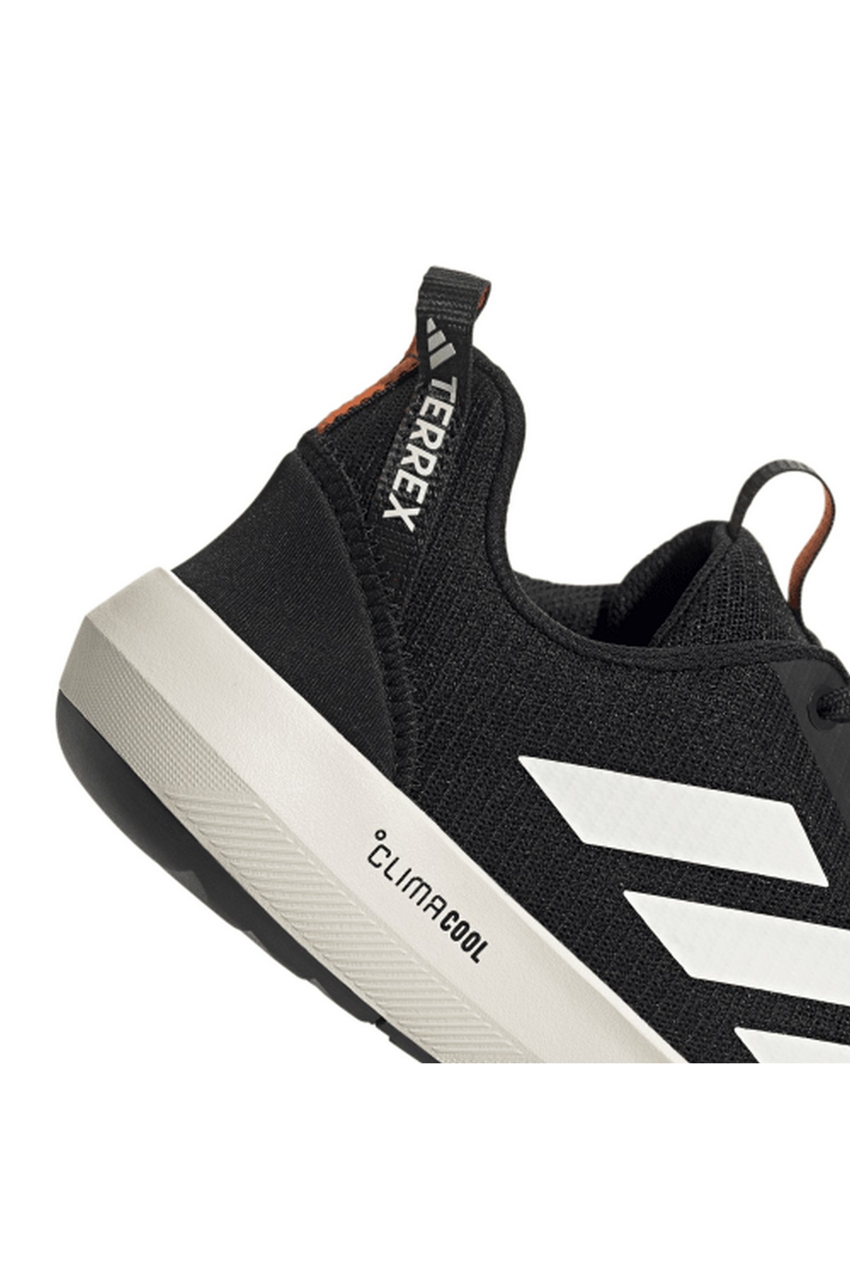 JI3499 Terrex Boat Lace Climacool Unisex Yürüyüş Ayakkabısı