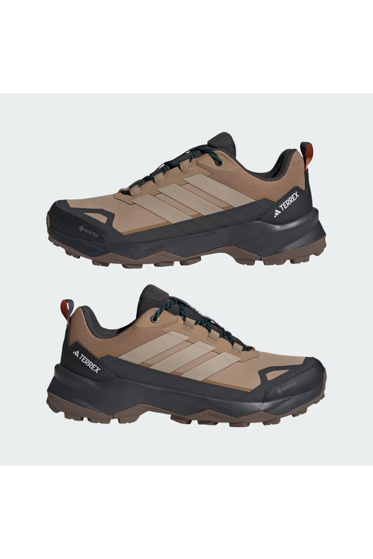 Adidas Kahverengi Adidas Terrex Skychaser AX5