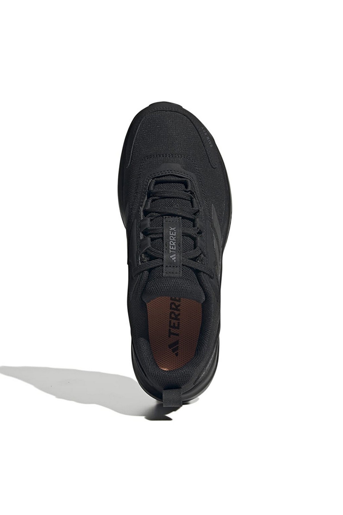 Adidas Siyah Adidas Terrex Anylander