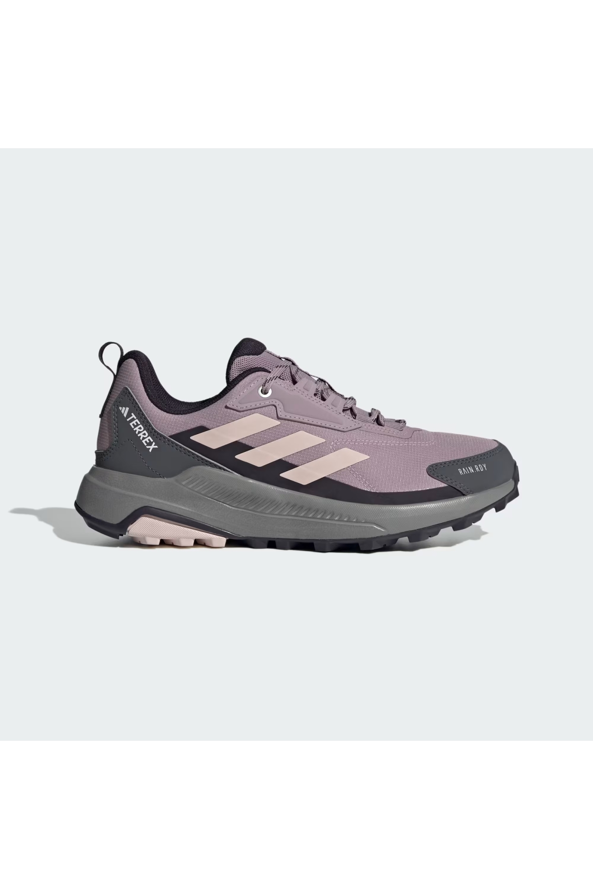 Adidas Pembe Adidas Terrex Anylander