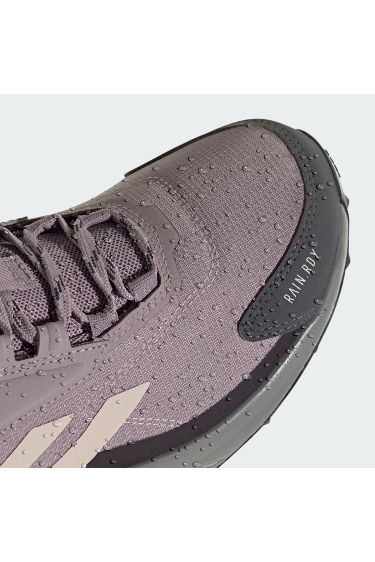 Adidas Pembe Adidas Terrex Anylander
