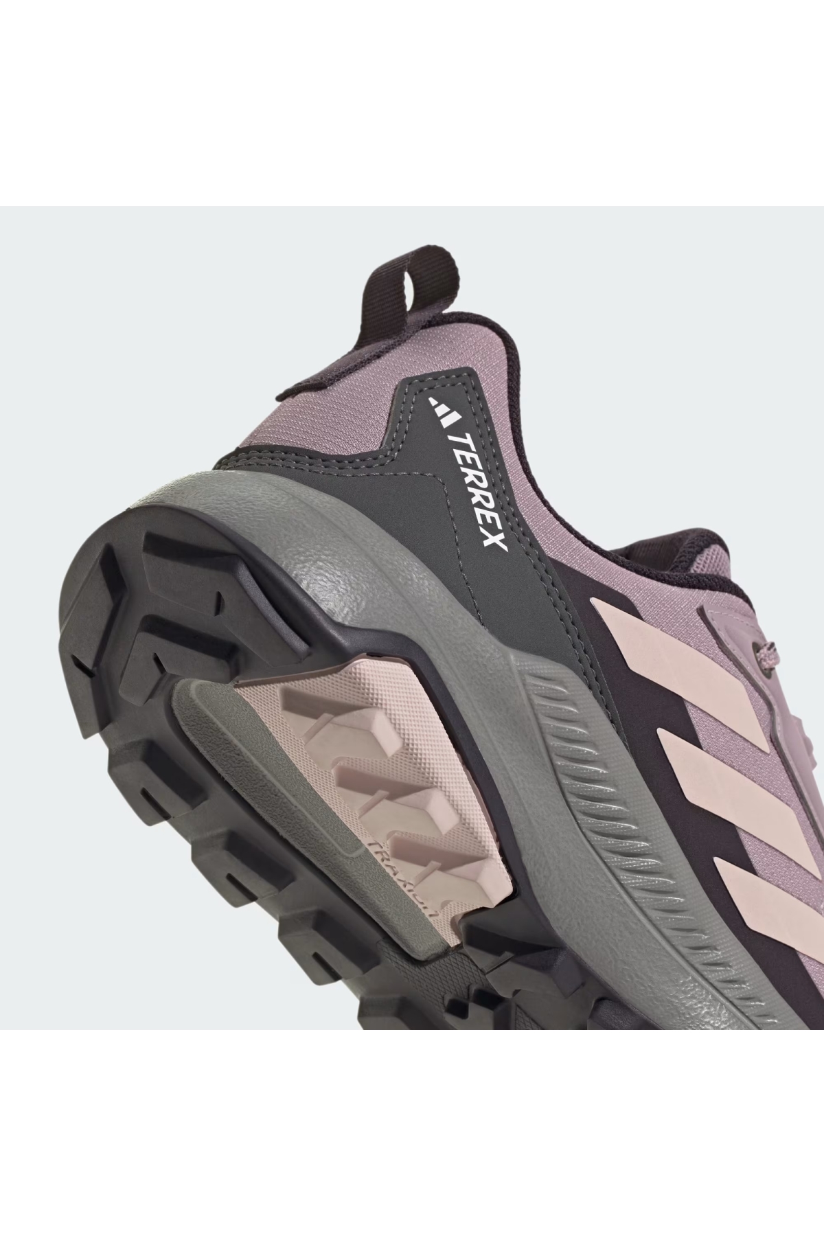 Adidas Pembe Adidas Terrex Anylander