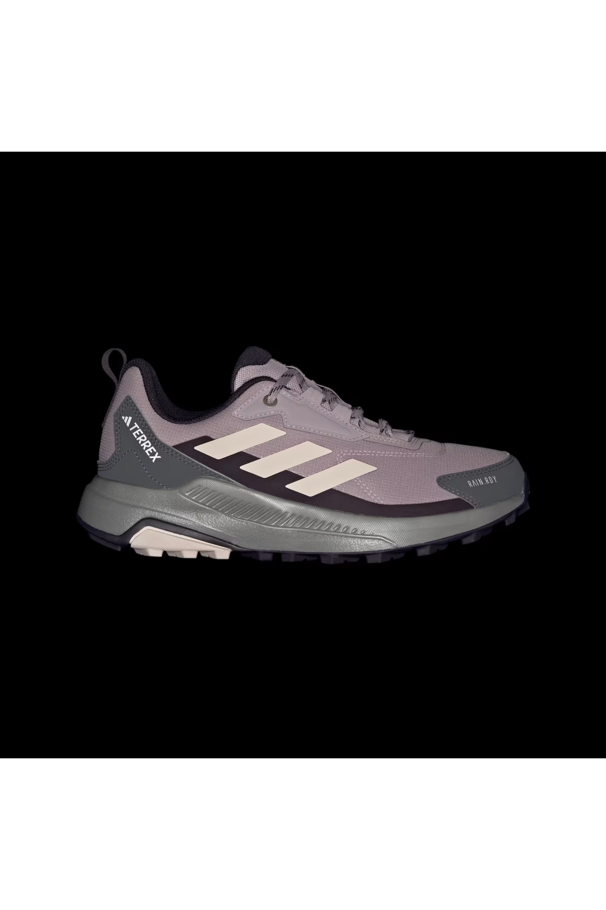 Adidas Pembe Adidas Terrex Anylander
