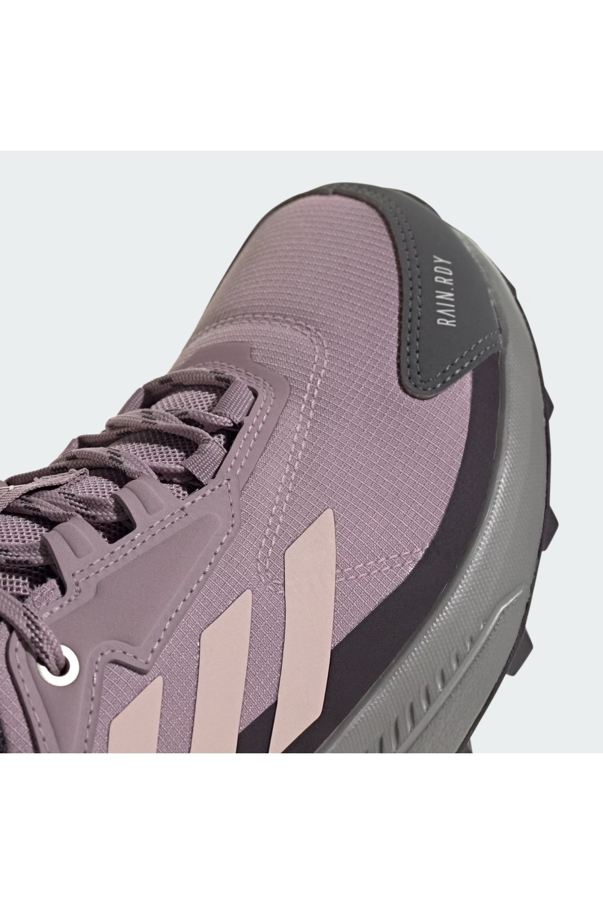Adidas Pembe Adidas Terrex Anylander