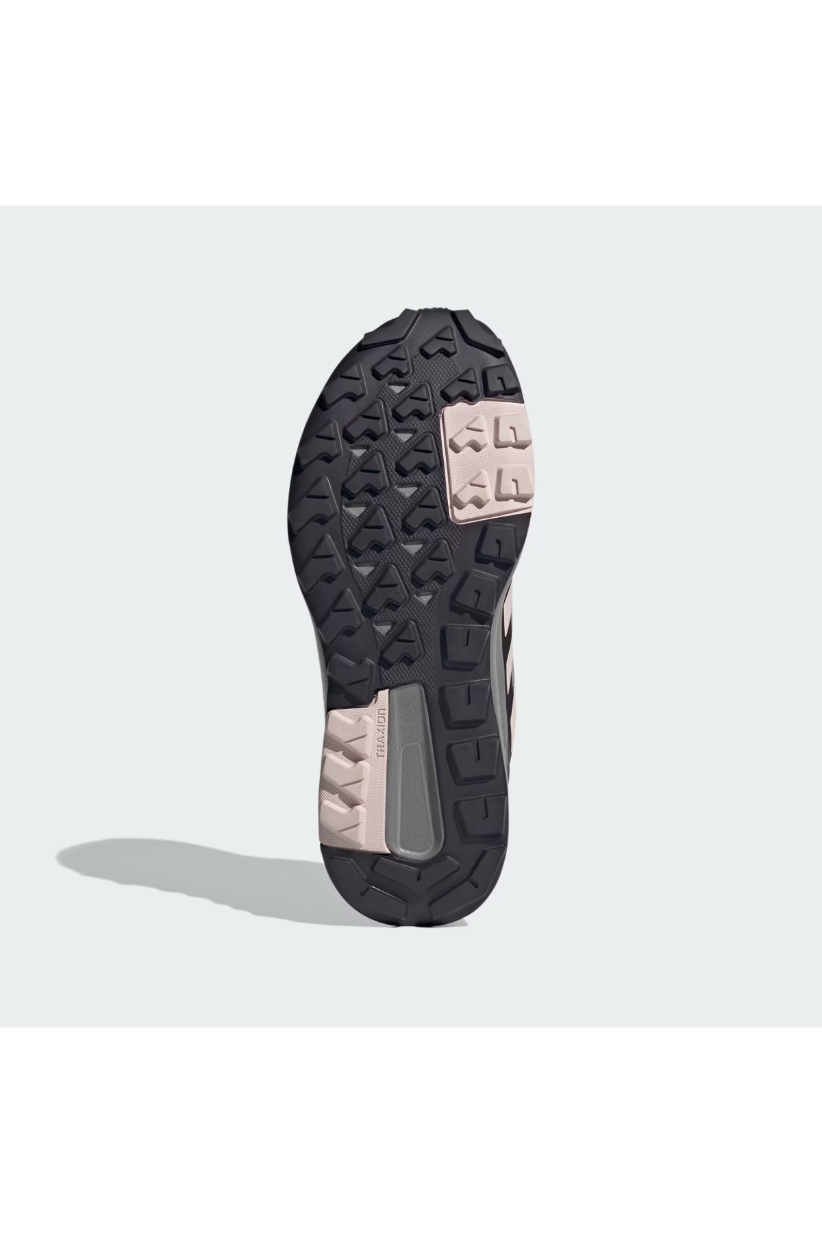 Adidas Pembe Adidas Terrex Anylander