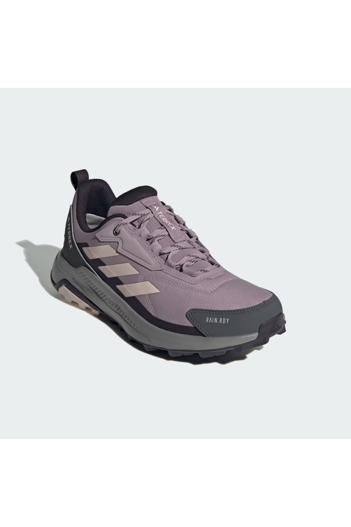 Adidas Pembe Adidas Terrex Anylander