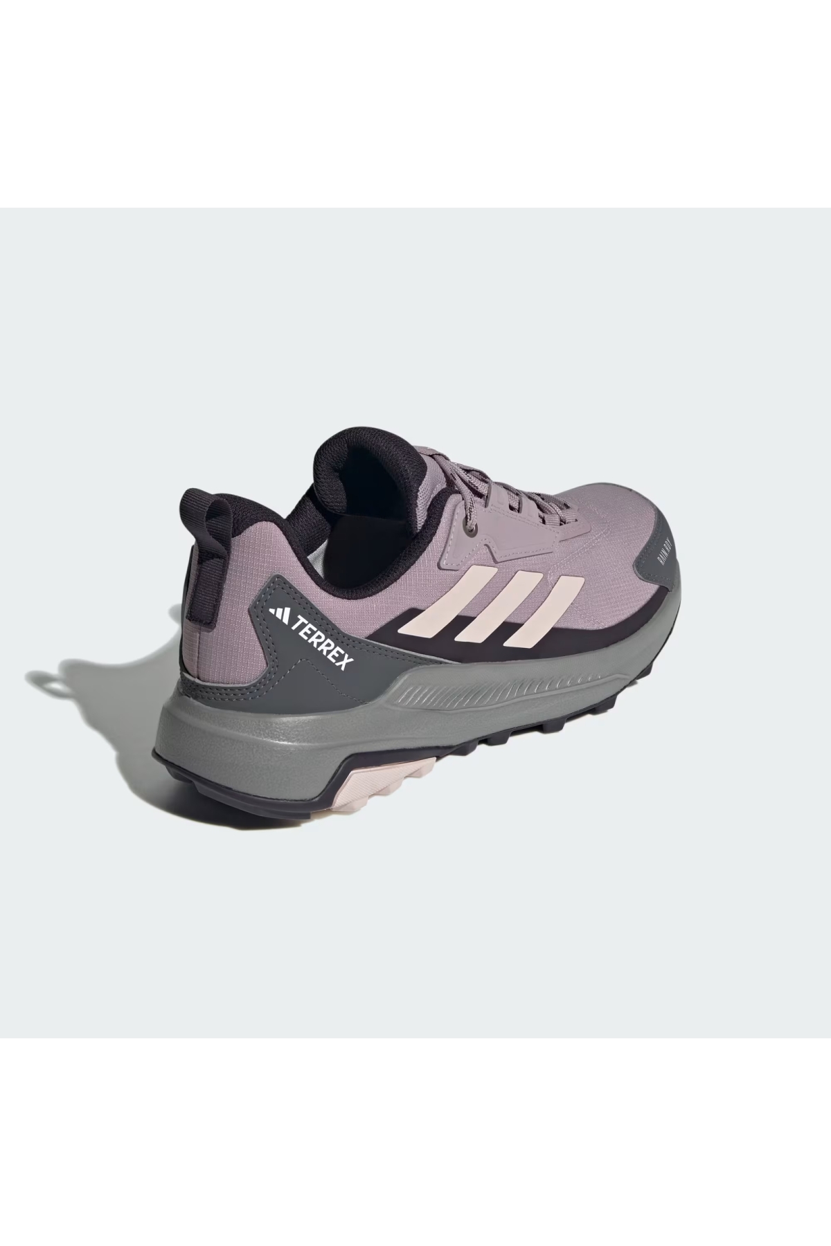Adidas Pembe Adidas Terrex Anylander
