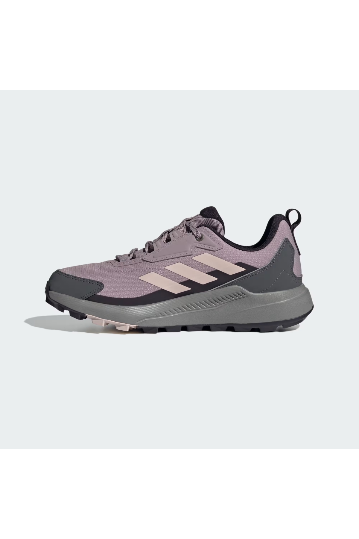 Adidas Pembe Adidas Terrex Anylander