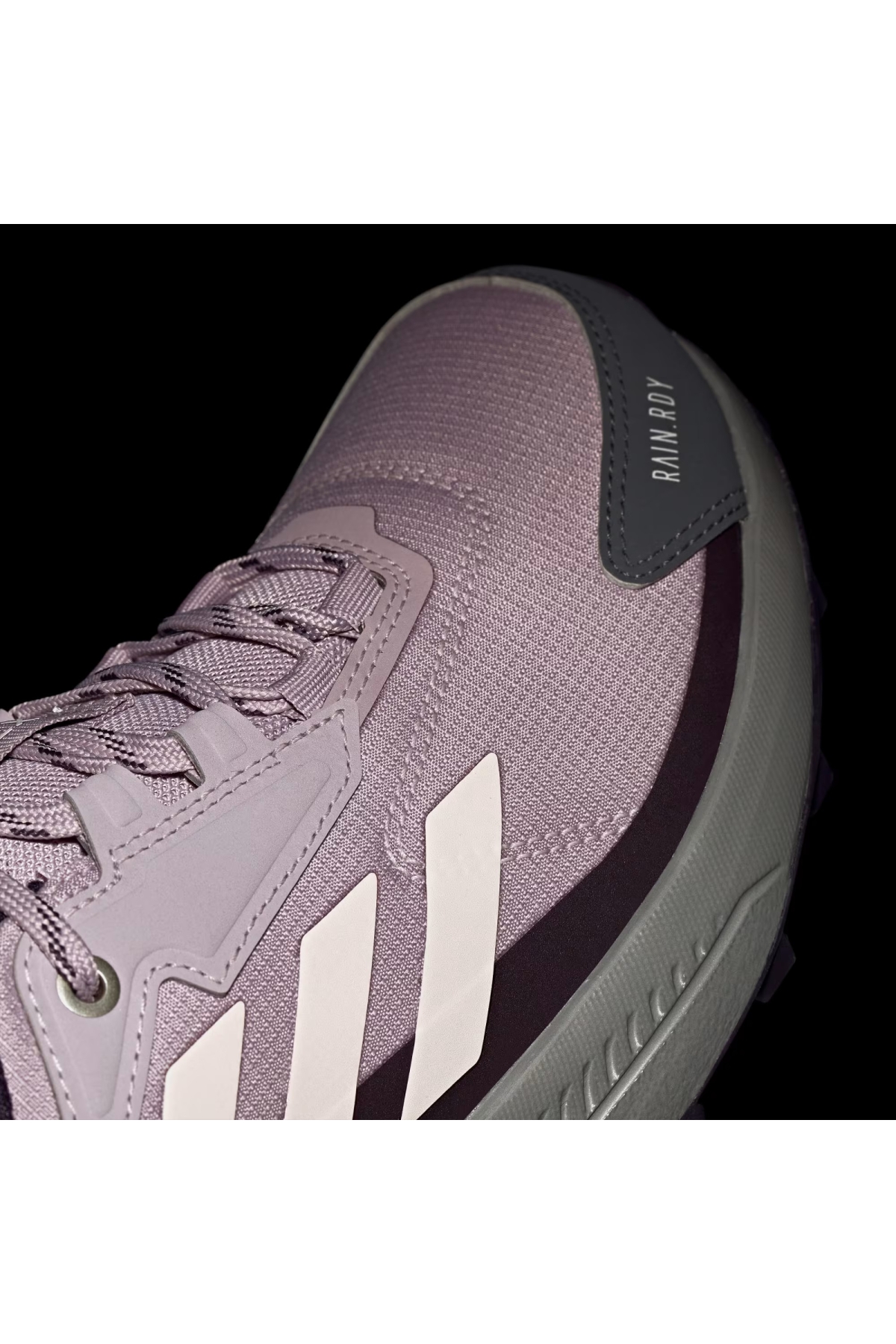 Adidas Pembe Adidas Terrex Anylander