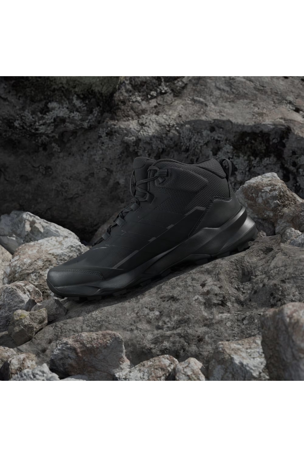 Adidas Siyah Adidas Terrex Skychaser AX5