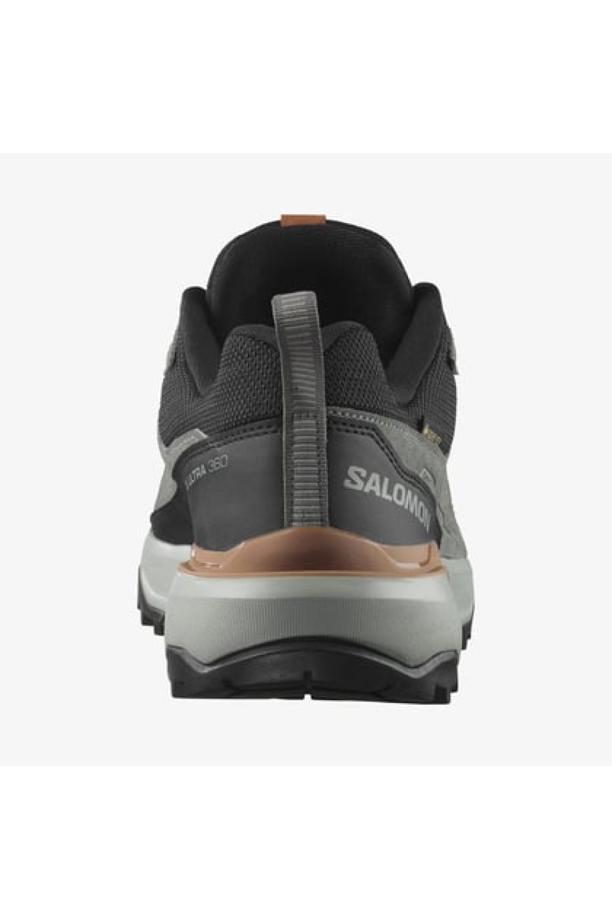 Salomon Yeşil Salomon X Ultra 360 LEATHER GORE-TEX