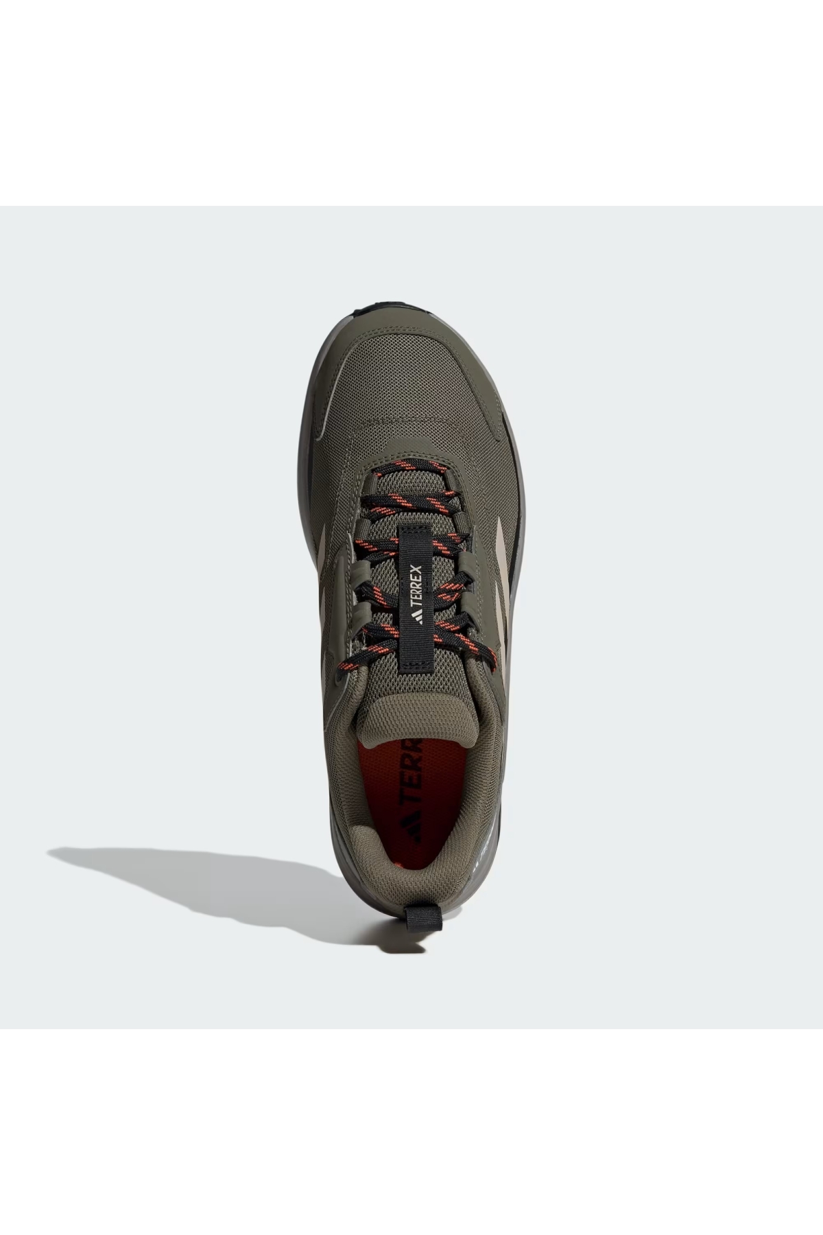 Adidas Haki Adidas Terrex Anylander