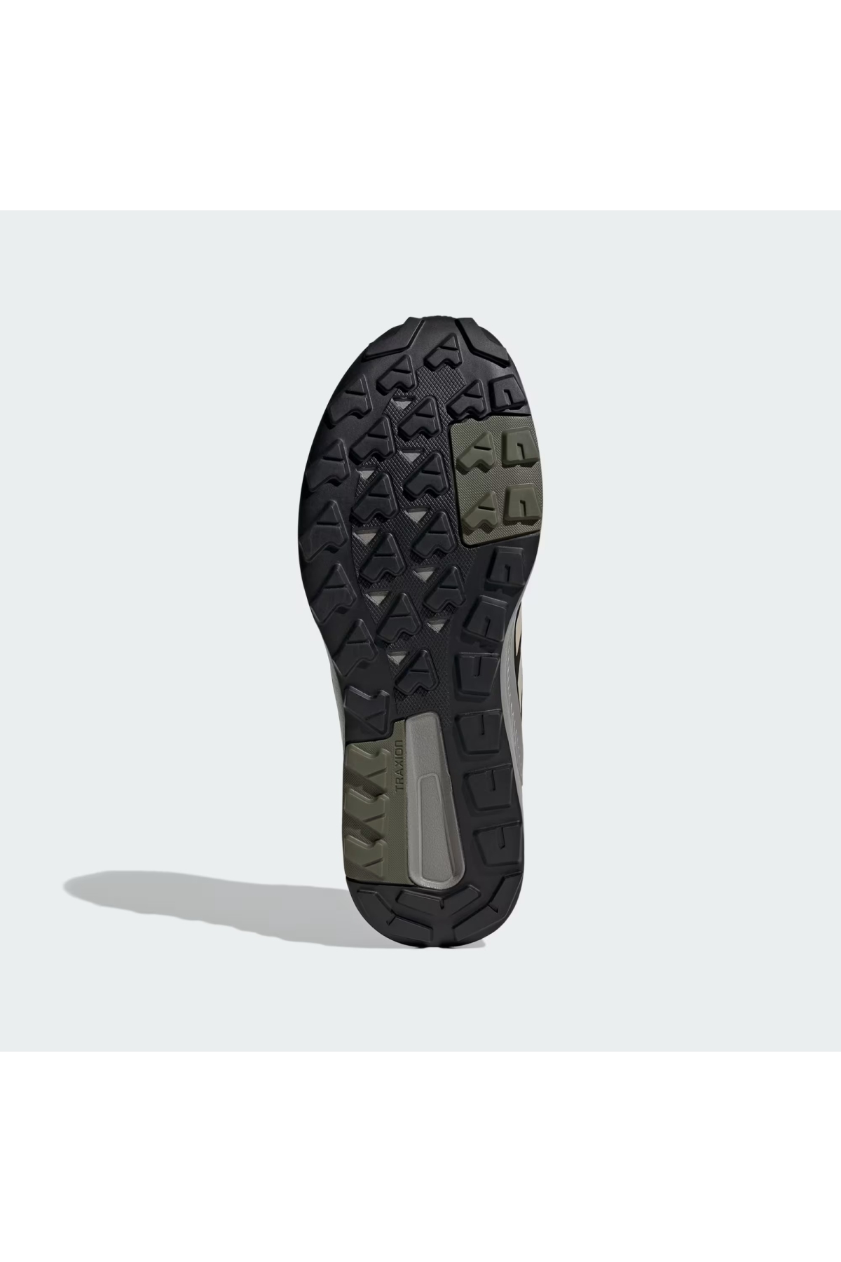 Adidas Haki Adidas Terrex Anylander