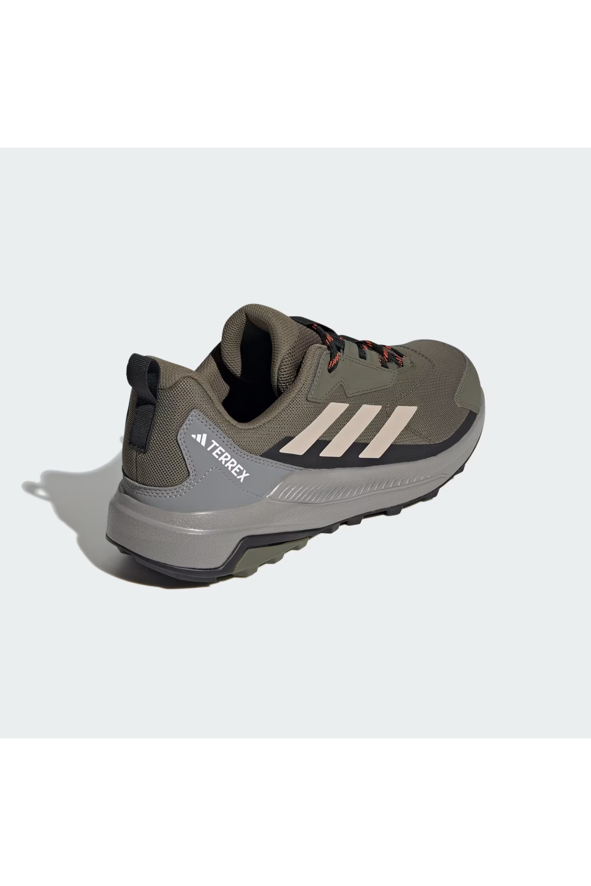 Adidas Haki Adidas Terrex Anylander
