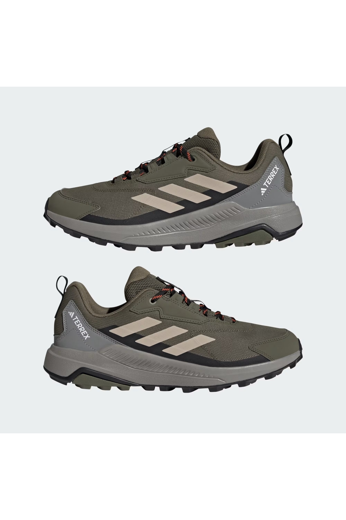 Adidas Haki Adidas Terrex Anylander