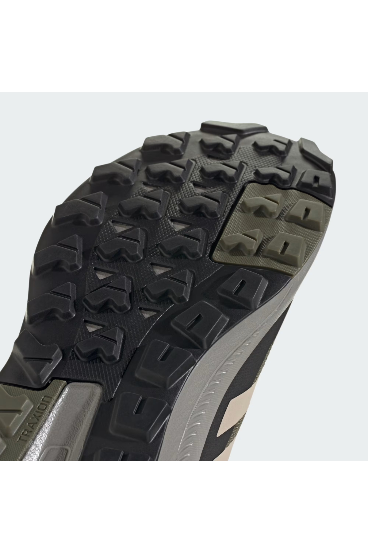 Adidas Haki Adidas Terrex Anylander