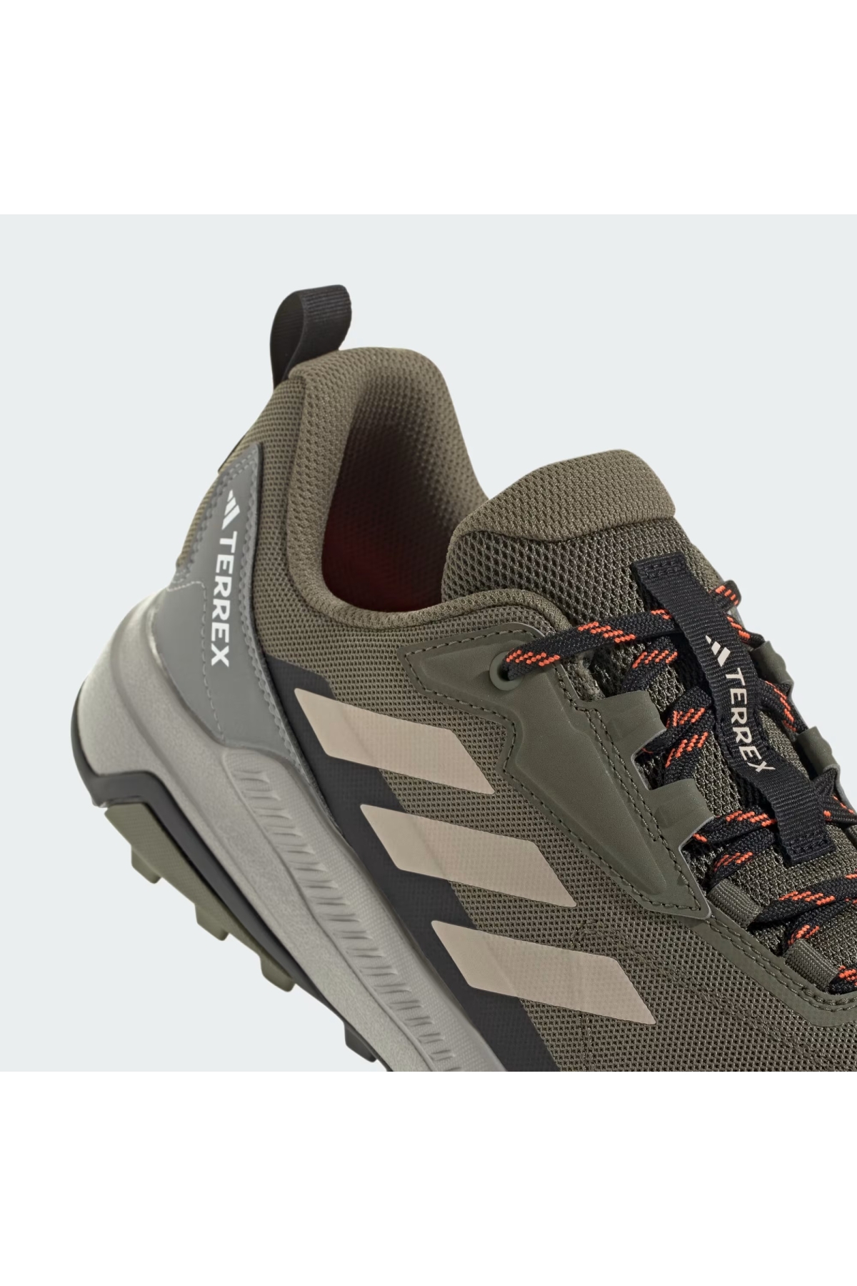 Adidas Haki Adidas Terrex Anylander