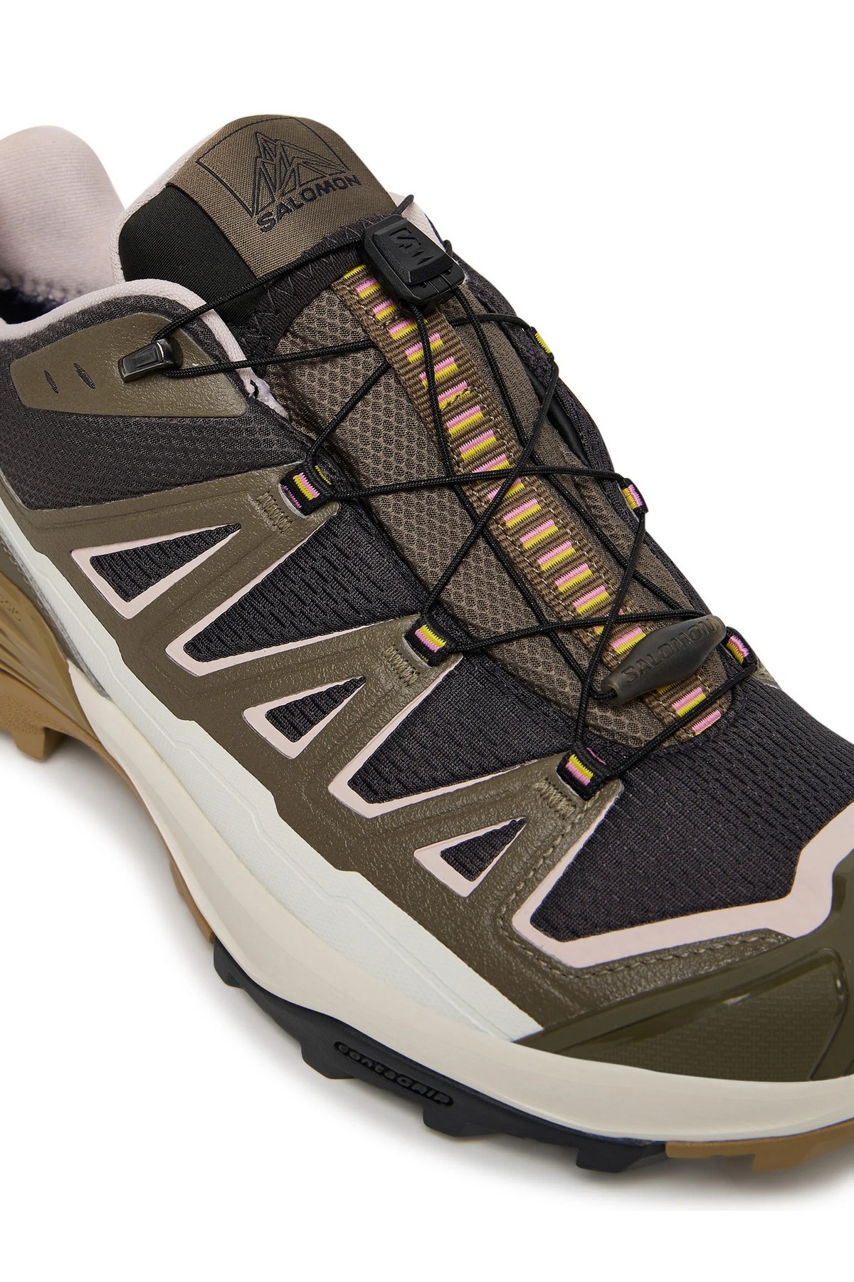 Salomon Gri Salomon X Ultra 360 EDGE GORE-TEX