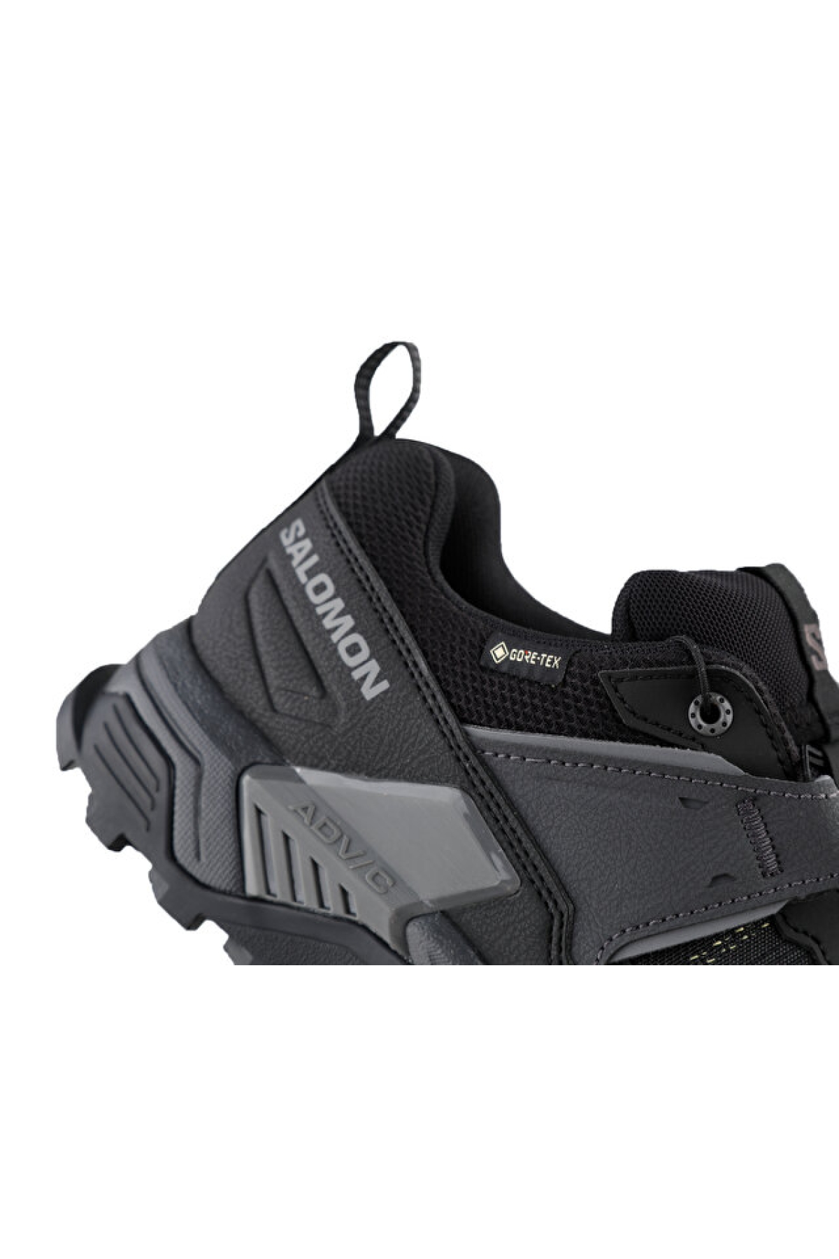 Salomon Siyah Salomon X Ultra 5