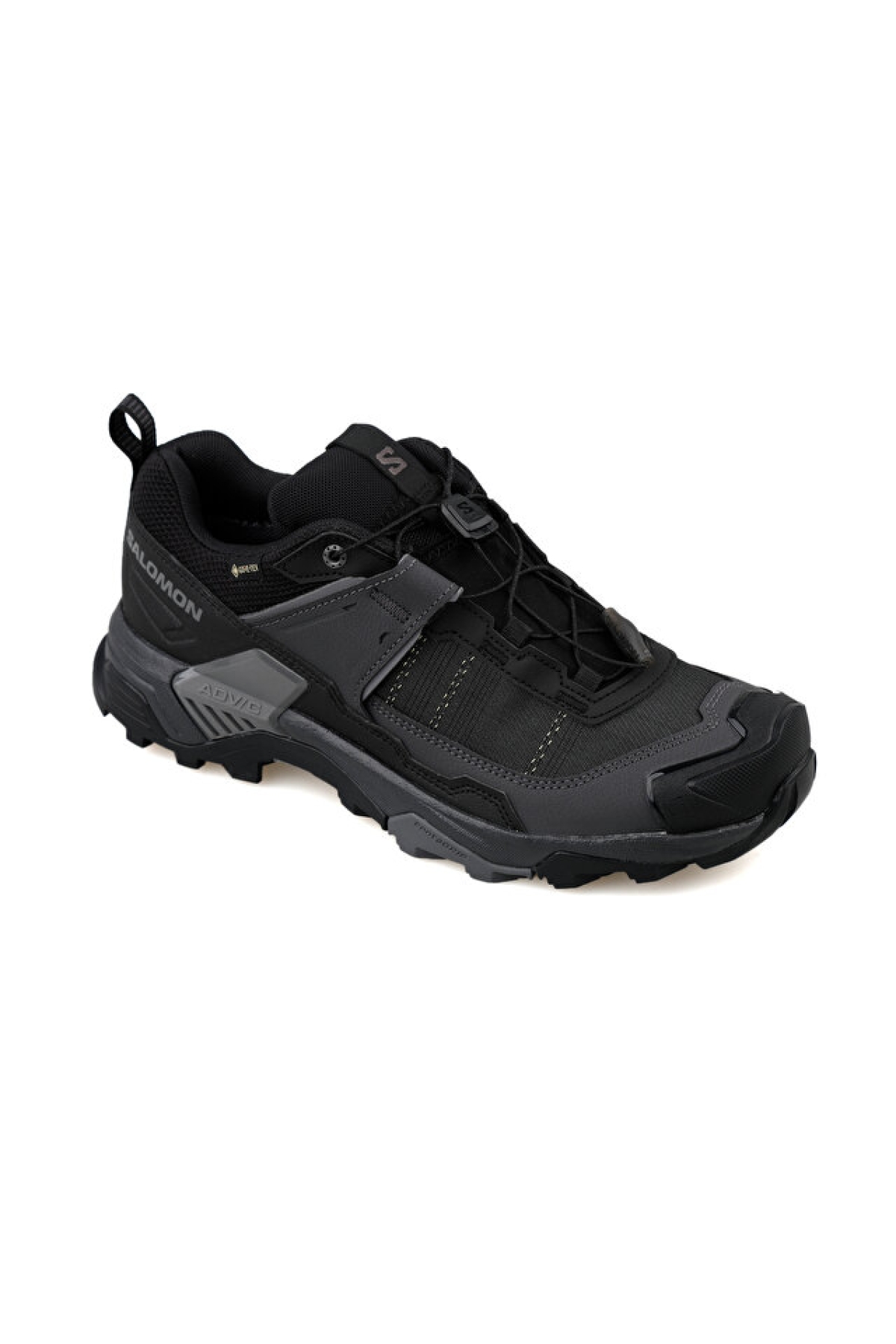 Salomon Siyah Salomon X Ultra 5