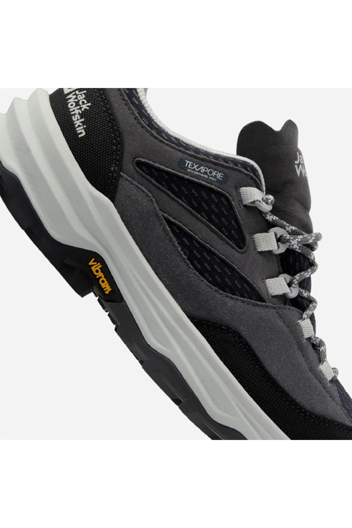 4064291-1388 Cyrox Texapore Low W Kadın Outdoor Ayakkabı Fiyatları