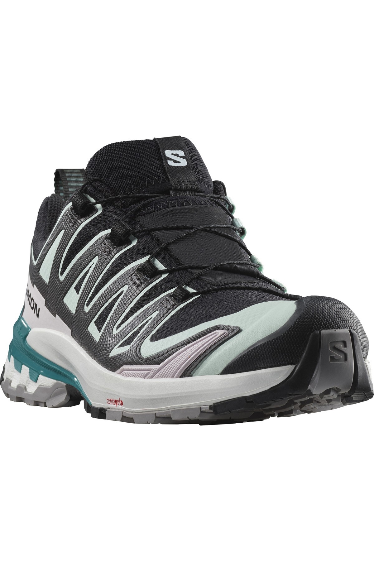 Salomon Siyah Salomon Xa Pro 3D V9