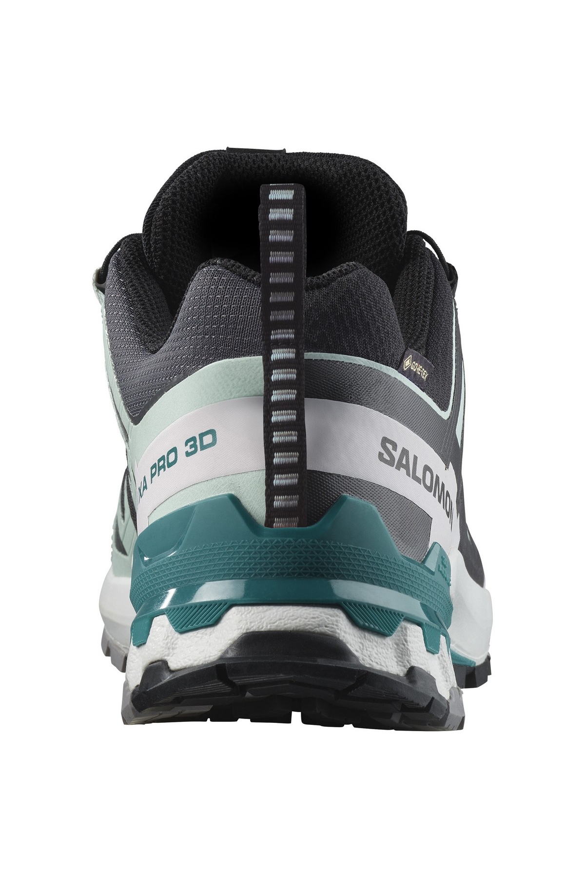 Salomon Siyah Salomon Xa Pro 3D V9