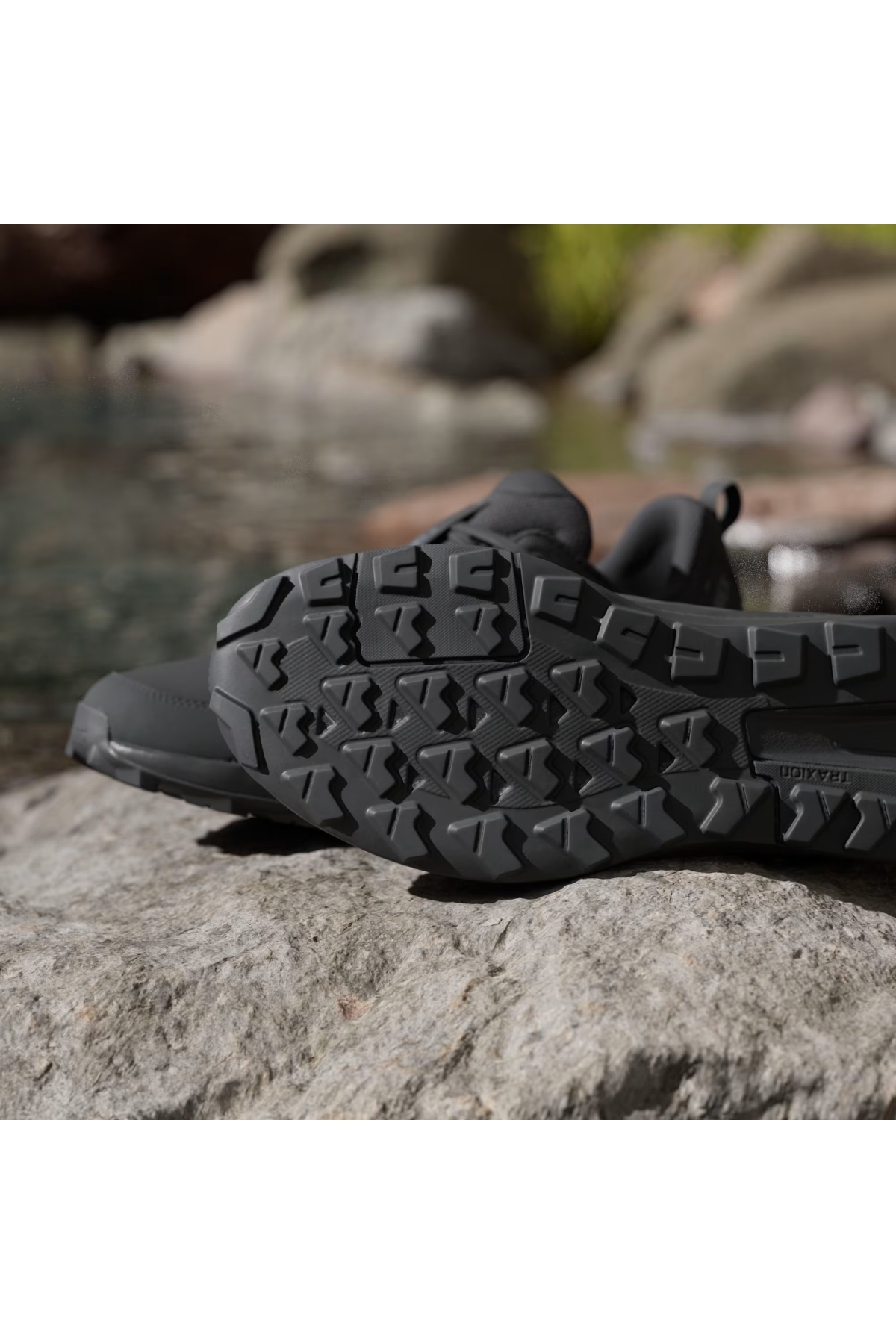 Adidas Siyah Adidas Terrex Anylander